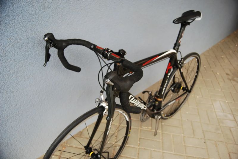 Silniční kolo Wilier Carbon