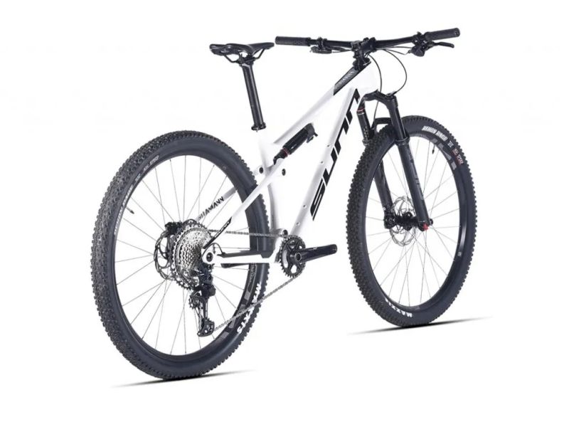 Sunn Shamann XC S2
