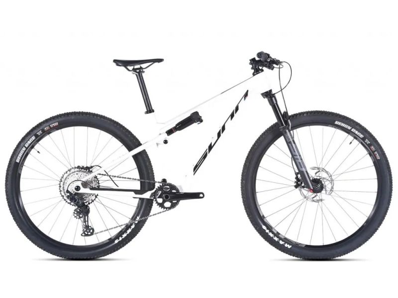 Sunn Shamann XC S2