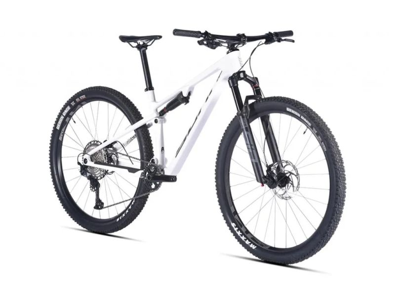 Sunn Shamann XC S2