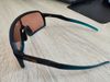 Oakley Sutro matte trans balsam fade