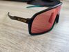 Oakley Sutro matte trans balsam fade