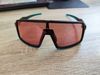 Oakley Sutro matte trans balsam fade