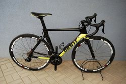 Giant Propel 2 Carbon