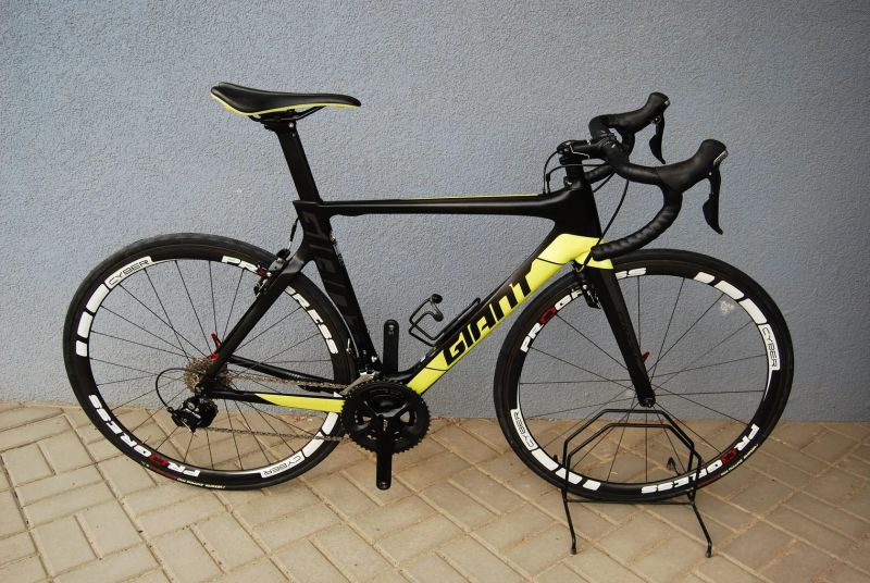 Giant Propel 2 Carbon