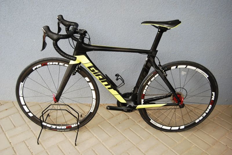 Giant Propel 2 Carbon