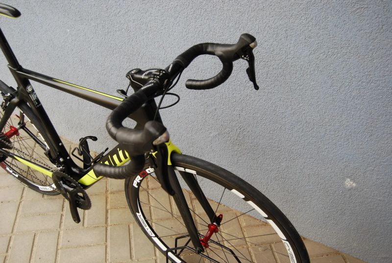 Giant Propel 2 Carbon