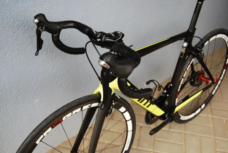 Giant Propel 2 Carbon