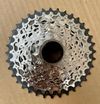 Kazeta SRAM FORCE XG-1270 D1 12 s, 10-36z