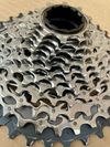 Kazeta SRAM FORCE XG-1270 D1 12 s, 10-36z