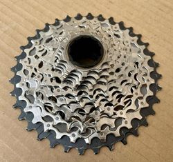 Kazeta SRAM FORCE XG-1270 D1 12 s, 10-36z