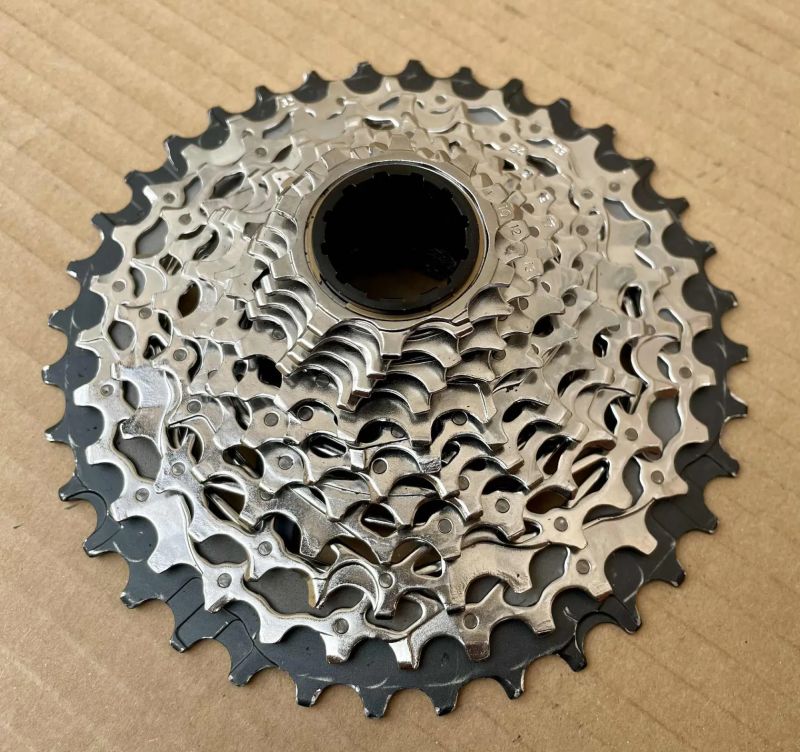 Kazeta SRAM FORCE XG-1270 D1 12 s, 10-36z