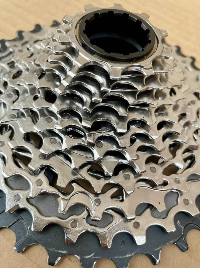 Kazeta SRAM FORCE XG-1270 D1 12 s, 10-36z