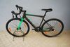 GT Grade Carbon