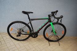 GT Grade Carbon