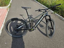 Trek RAIL 2 gen2