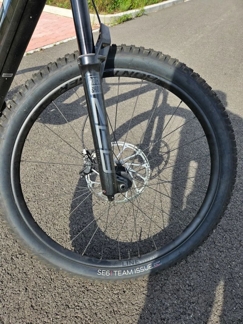 Trek RAIL 2 gen2