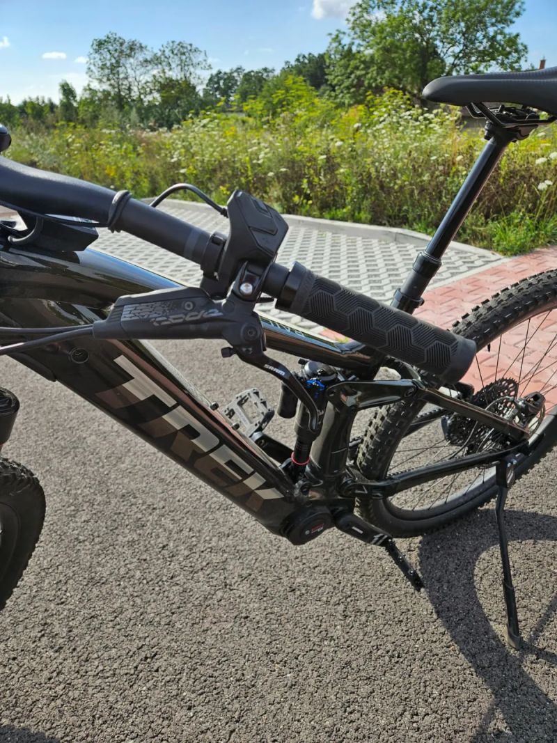 Trek RAIL 2 gen2