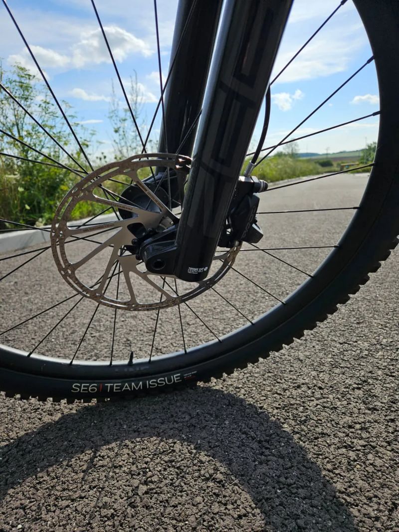 Trek RAIL 2 gen2
