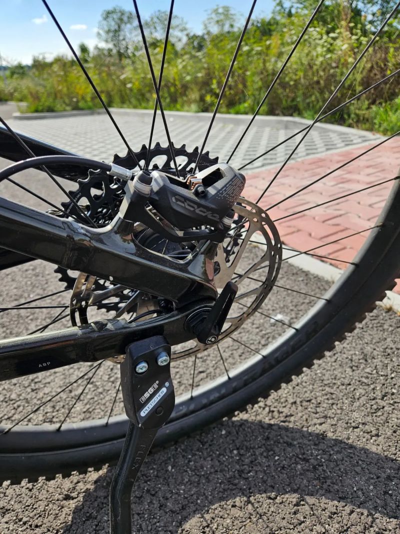 Trek RAIL 2 gen2