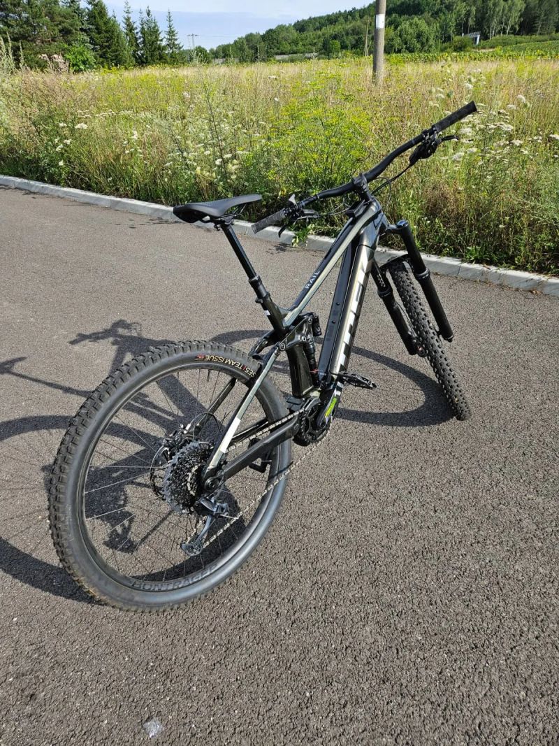 Trek RAIL 2 gen2