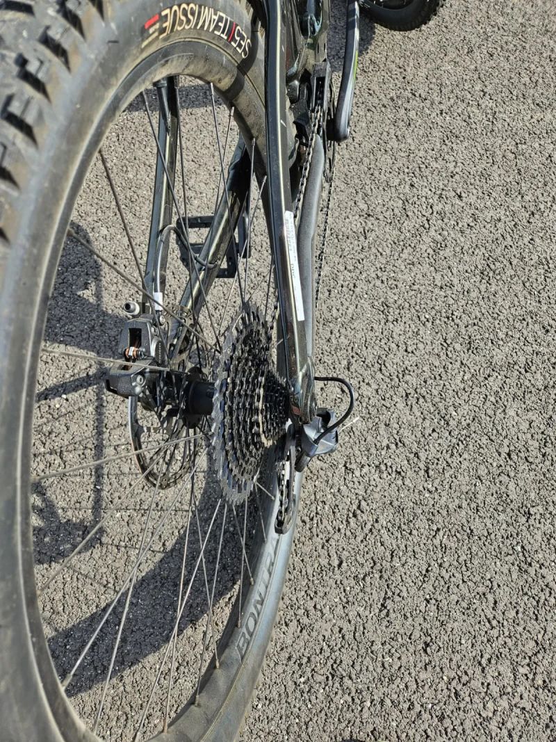 Trek RAIL 2 gen2