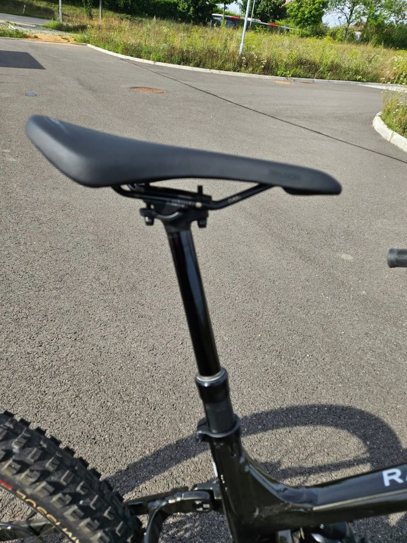 Trek RAIL 2 gen2