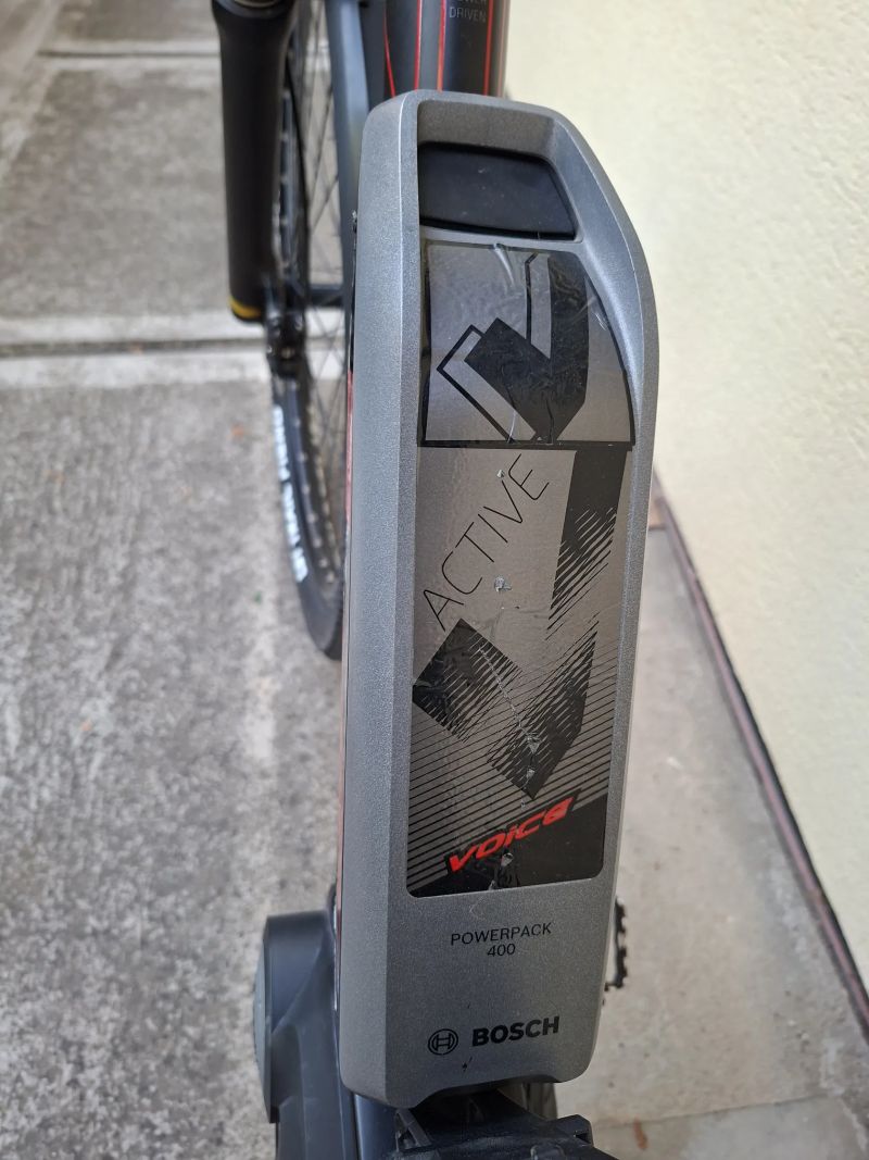 Voice Volume XT