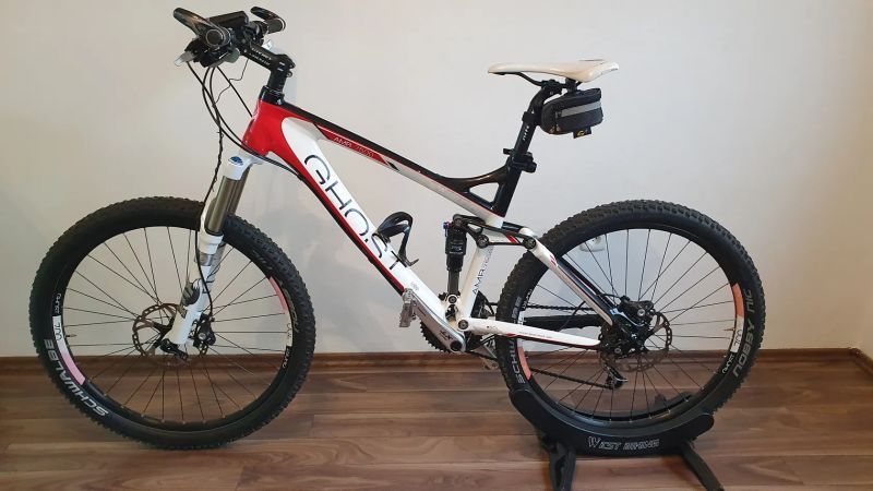 Ghost AMR 7500