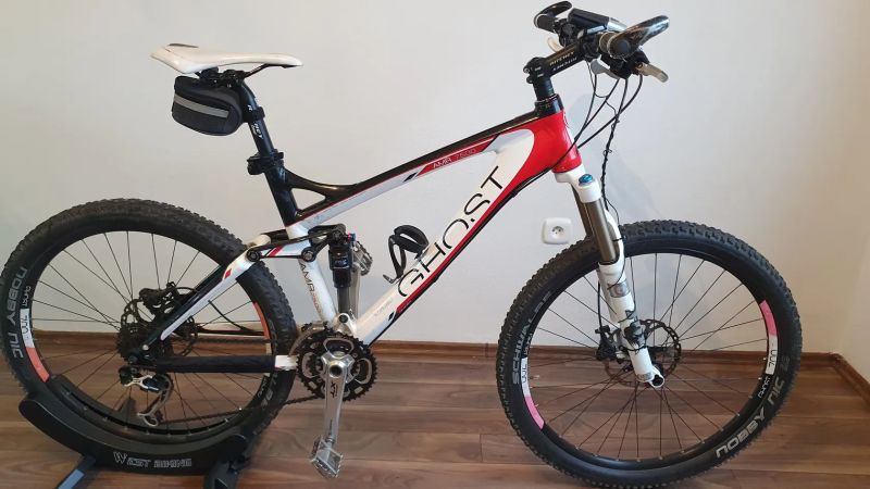 Ghost AMR 7500
