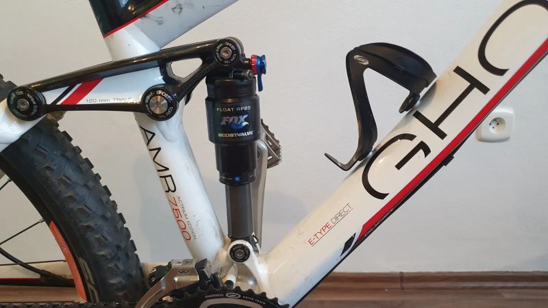 Ghost AMR 7500