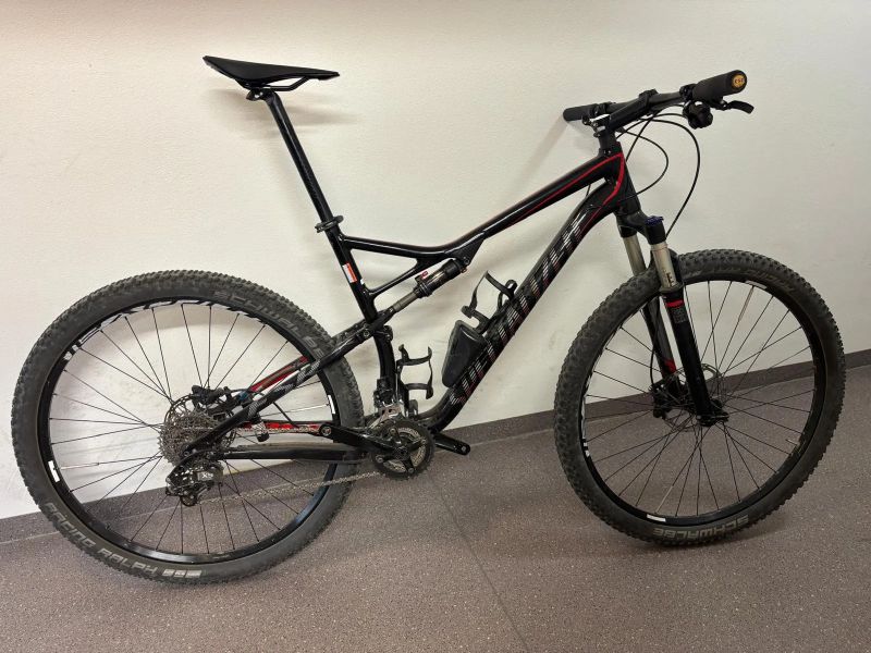 Specialized Epic Comp 29