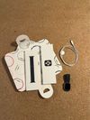 Apple watch SE 2024 GPS 40mm