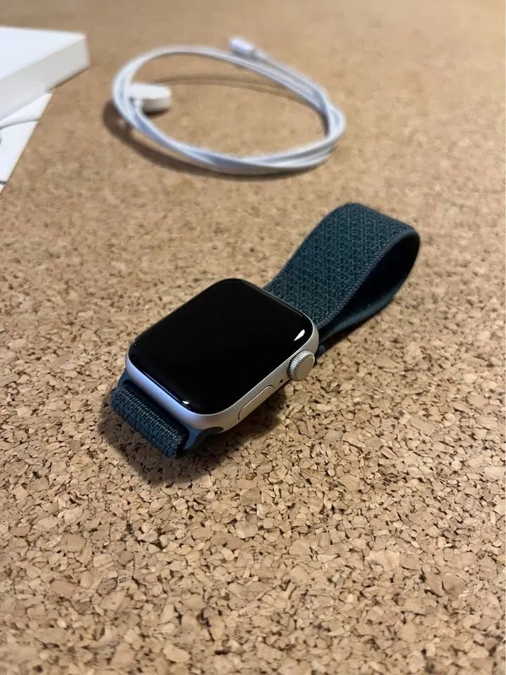 Apple watch SE 2024 GPS 40mm