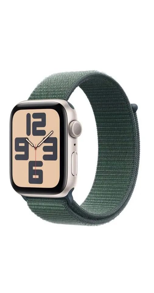 Apple watch SE 2024 GPS 40mm
