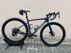 Specialized Diverge