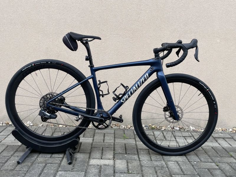Specialized Diverge