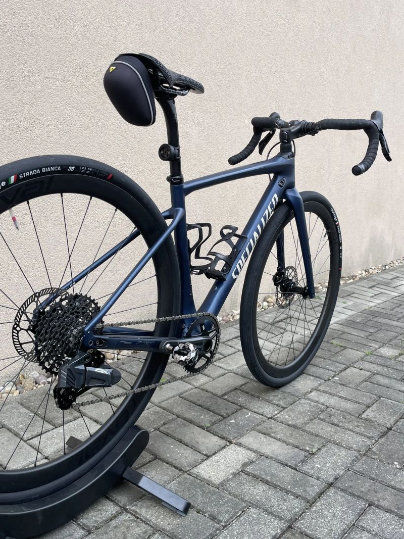 Specialized Diverge