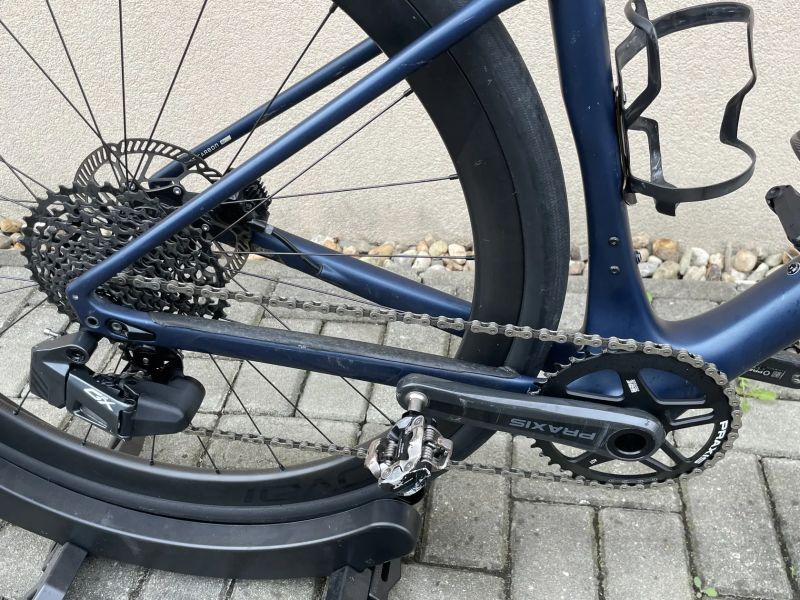 Specialized Diverge