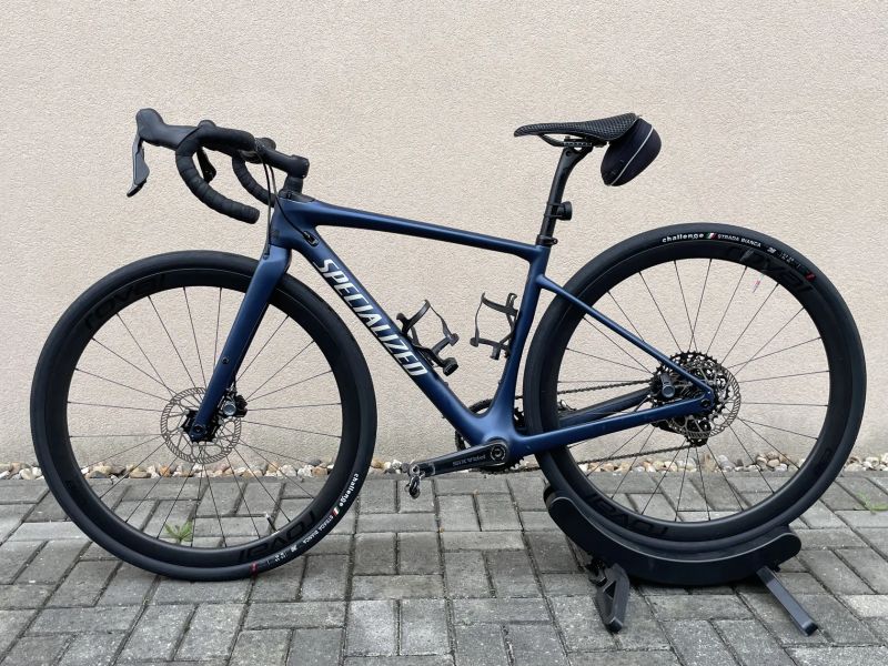 Specialized Diverge