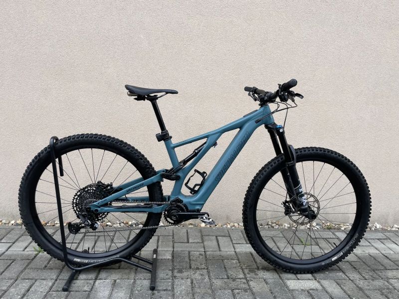 Specialized Turbo Levo Sl