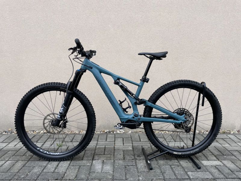 Specialized Turbo Levo Sl