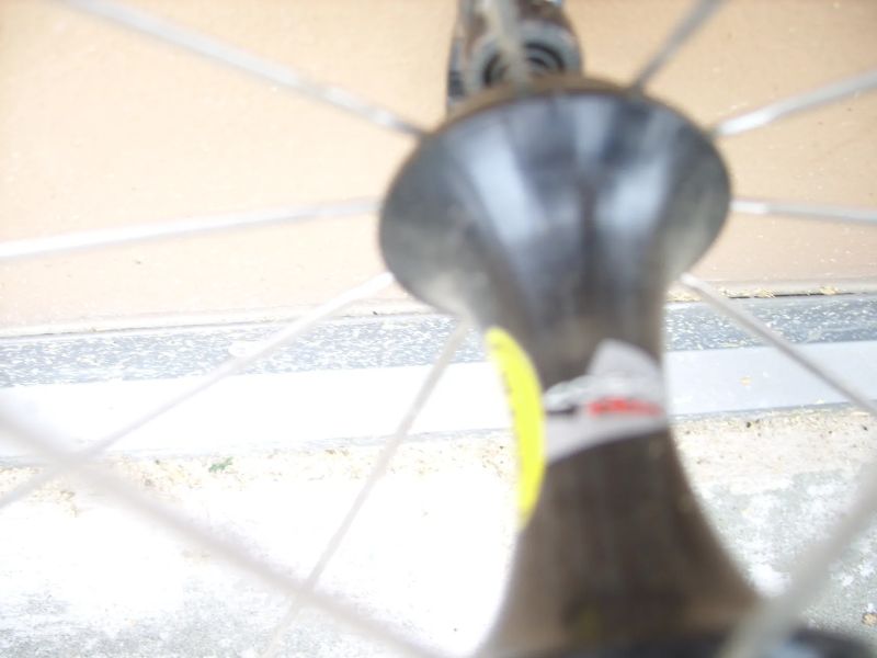 Mavic COSMIC