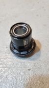 Zipp 303s ořech XDR 76/77