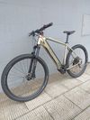 4EVER Esword Elite M510 vel.XL"