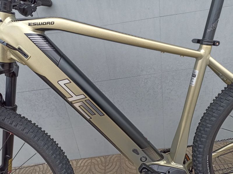 4EVER Esword Elite M510 vel.XL"