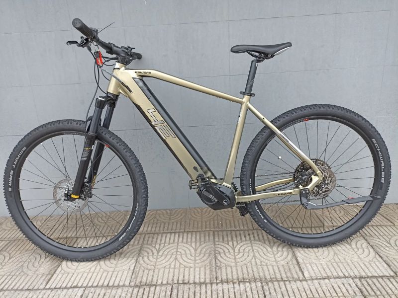 4EVER Esword Elite M510 vel.XL"