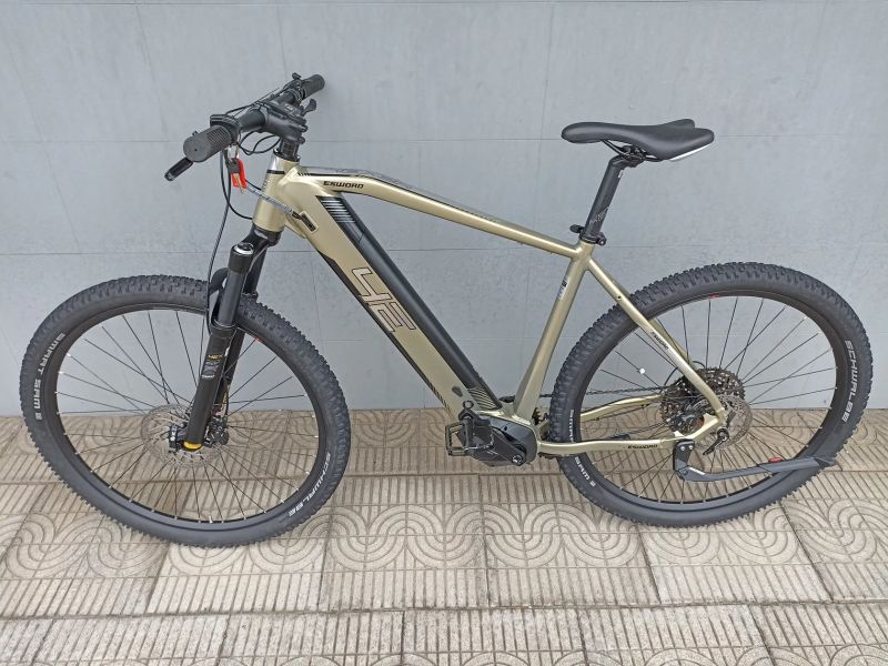 4EVER Esword Elite M510 vel.XL"