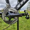 Stevens Crono TT