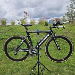 Stevens Crono TT